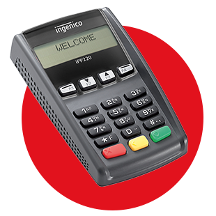 ingenico_pinpad